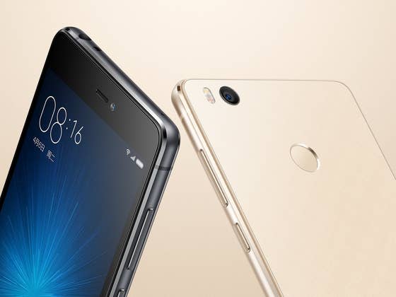 Xiaomi Mi 4s : le mobile qui donne envie d’être chinois