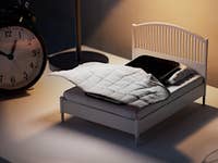 Tout le monde veut l'avoir : IKEA vend désormais un accessoire pour téléphone portable qui permet d'économiser de l'argent pendant le sommeil.