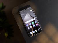 L'écran du Xiaomi 15T Pro