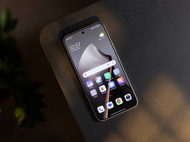 L'écran du Xiaomi 15T Pro