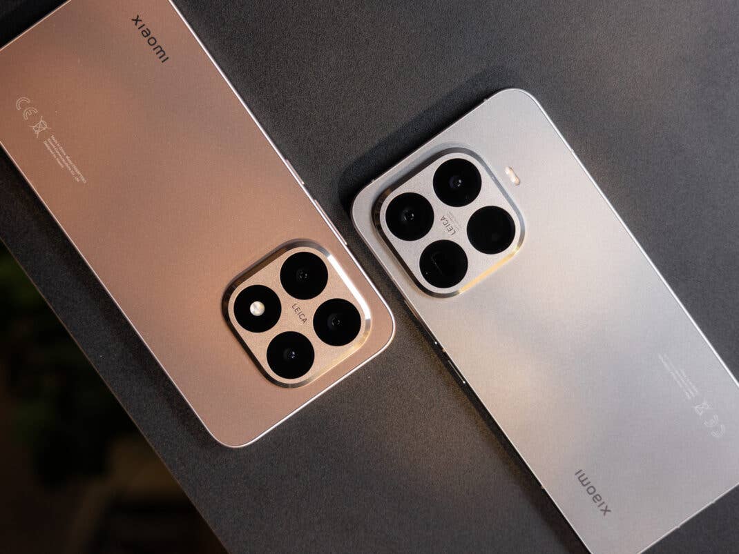 Xiaomi 15T Pro, Xiaomi 15T