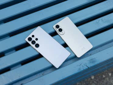 Samsung Galaxy S25 Edge, Samsung Galaxy S25 Ultra