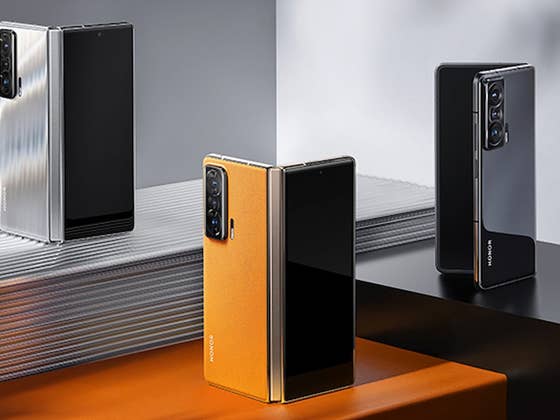 Le Honor Magic V est officiel en Chine: Un &eacute;cran "sans pliure" pour faire la diff&rsquo;?