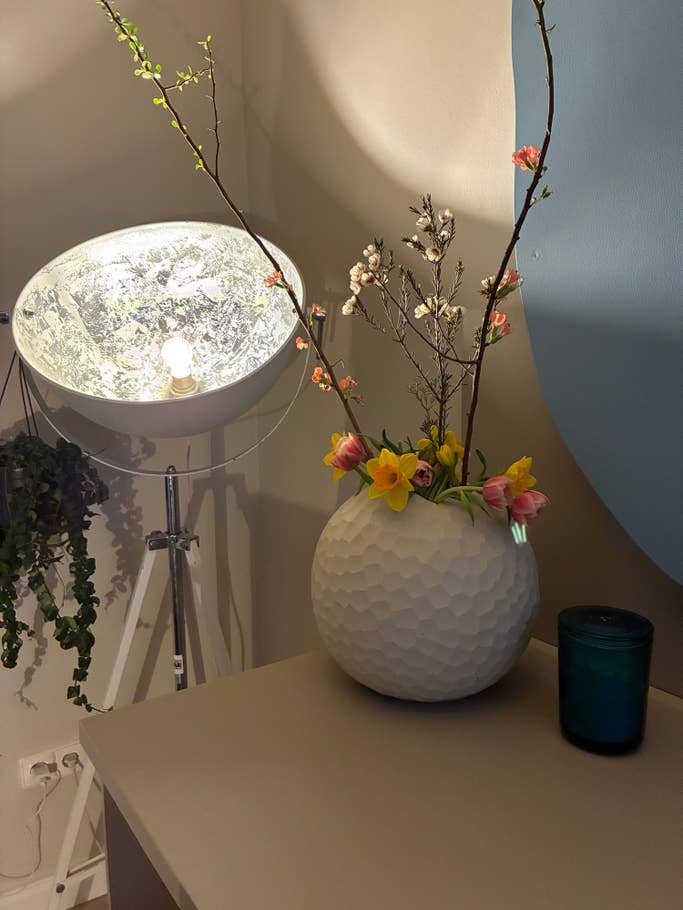 Prise de vue en intérieur avec lu0027Apple iPhone 16e - caméra principale 1x