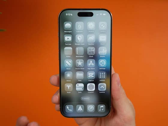 Plus d’espace ? Voici comment installer iOS 26 malgré tout