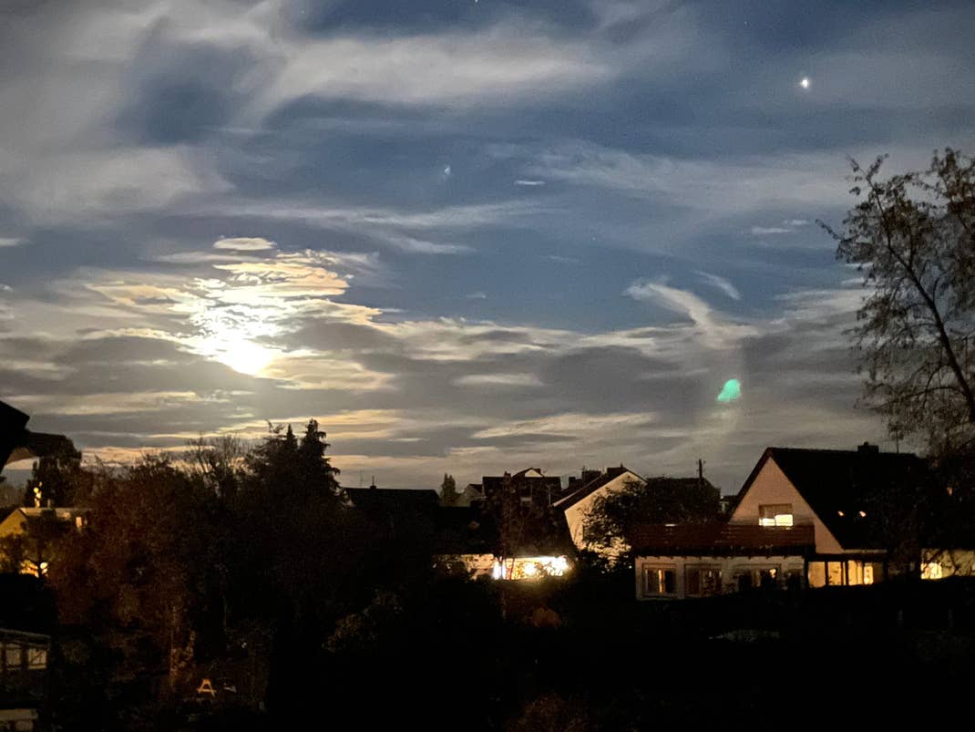 iphone 12 pro nachtmodus