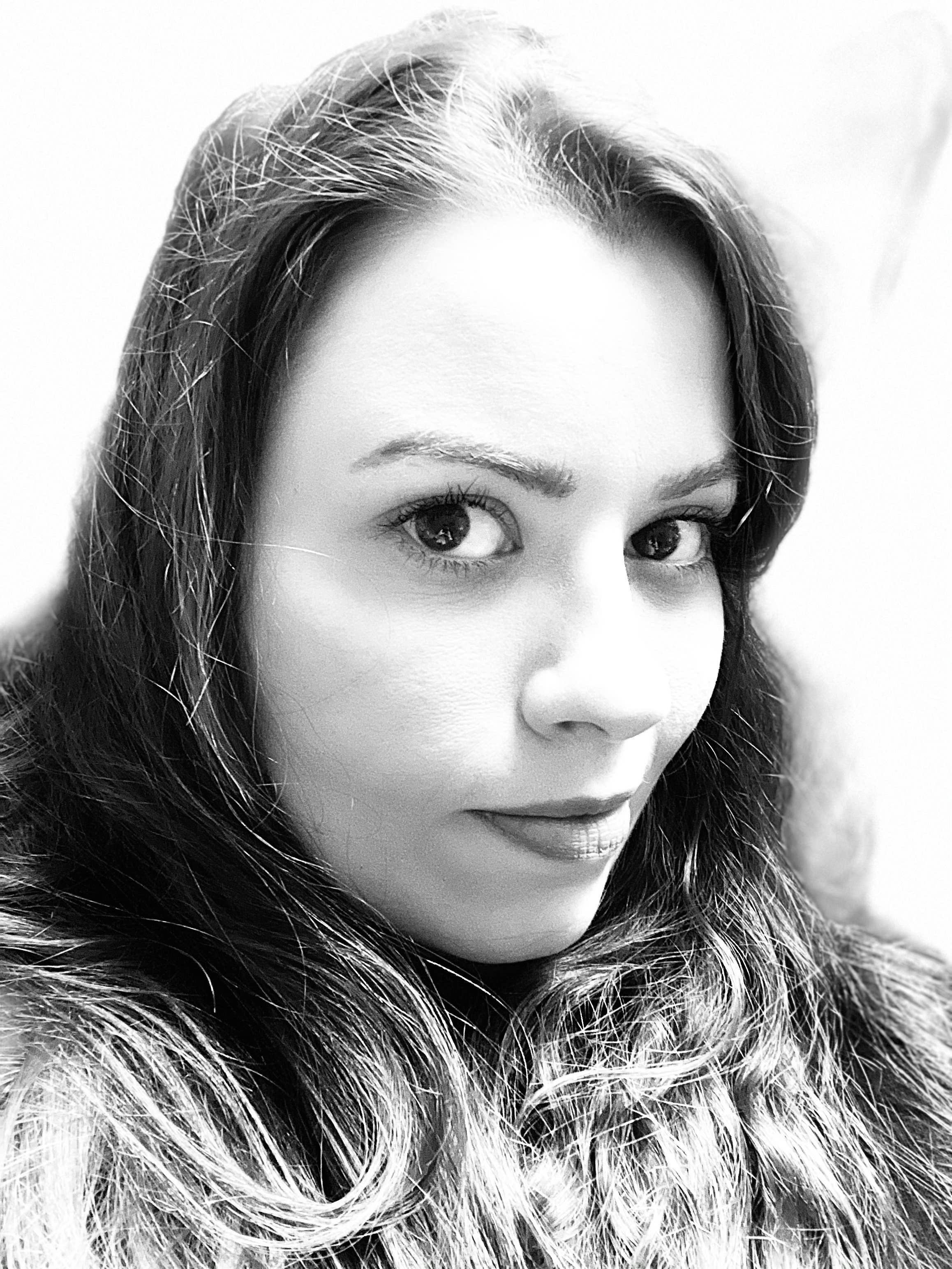 iphone 12 pro selfie