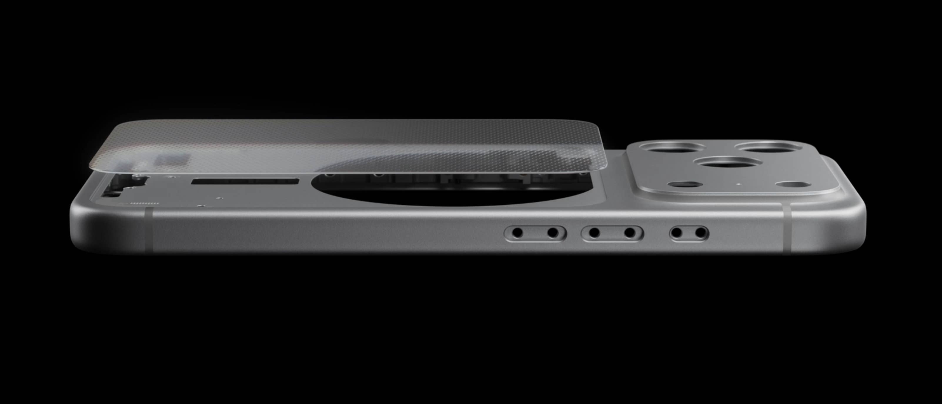 La nouvelle conception de l