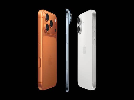 Présentation de la série iPhone 17 : aperçu de tous les modèles