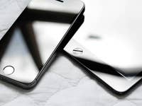 Apple publie des mises à jour pour l'iPhone 5s