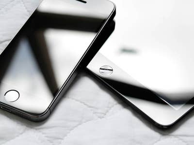 Apple publie des mises à jour pour l'iPhone 5s