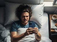 Apple iPhone Bug des alarmes silencieuses