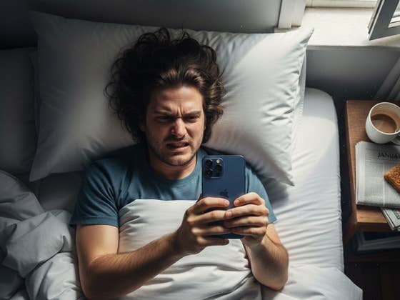 Des utilisateurs d&rsquo;iPhone perdent du salaire à cause d&rsquo;un bogue