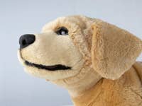 Le chiot robot Jennie au CES 2026