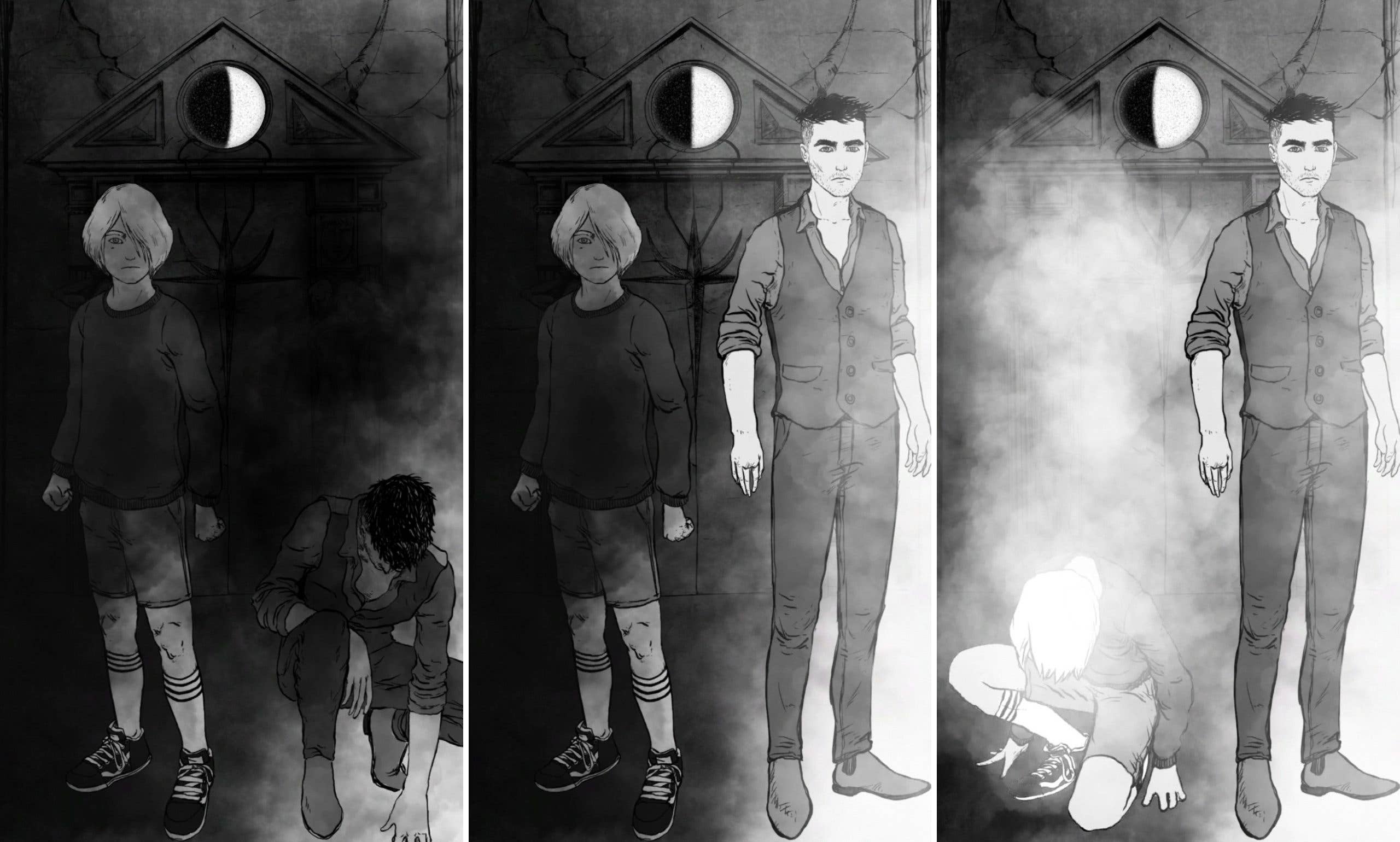 jeu du mois unmaze gameplay 1