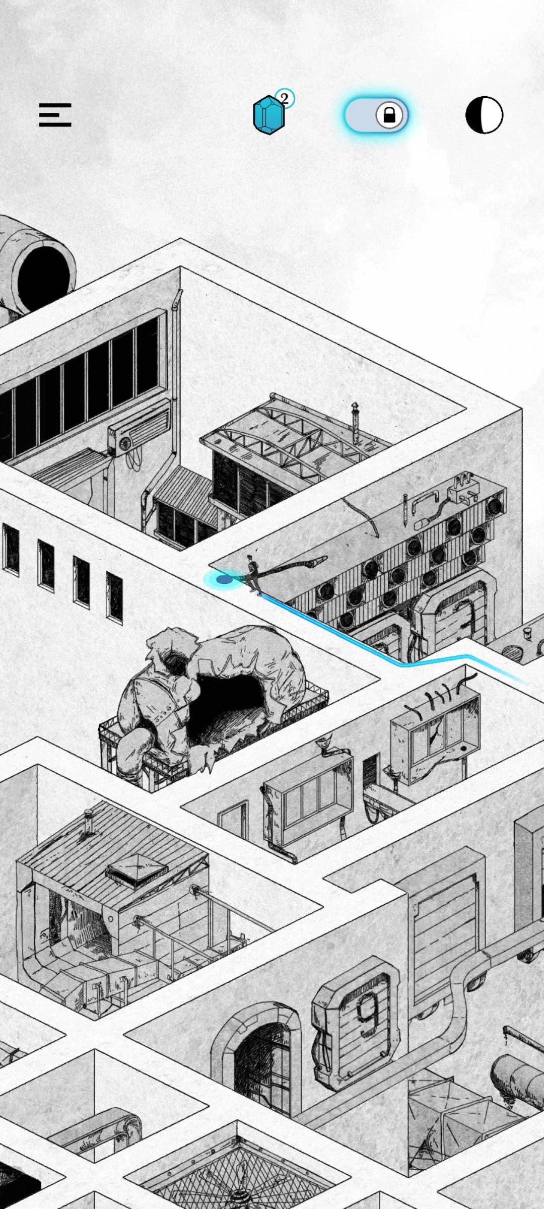 jeu du mois unmaze gameplay 2