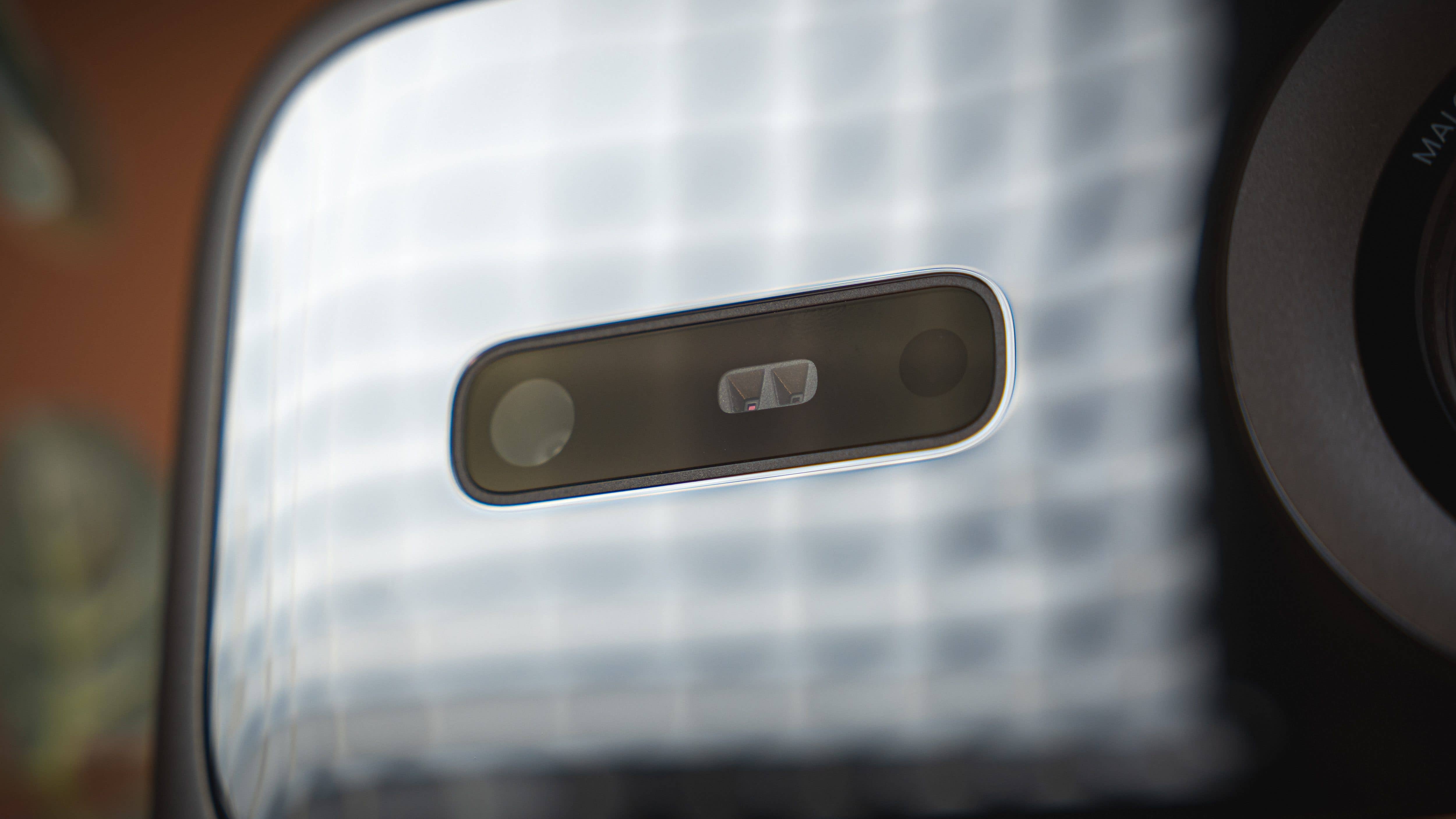 Le capteur TOF du JMGO N1 Ultra