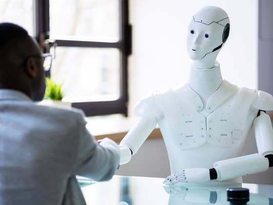 Emploi: Comment battre les IA de recrutement à leur propre jeu