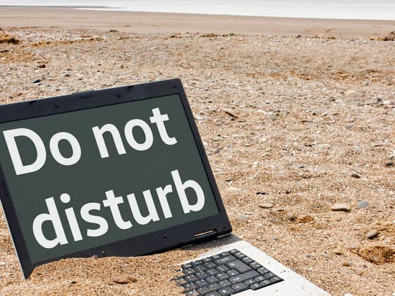 Pourquoi il faut prendre tous vos congés sans hésiter (et sans culpabiliser)