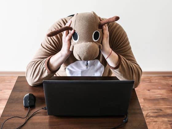 Le télétravail nuit-il à vos chances d’obtenir une promotion?