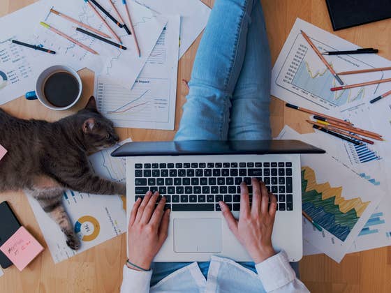 Télétravail: Pourquoi personne ne veut retourner au bureau