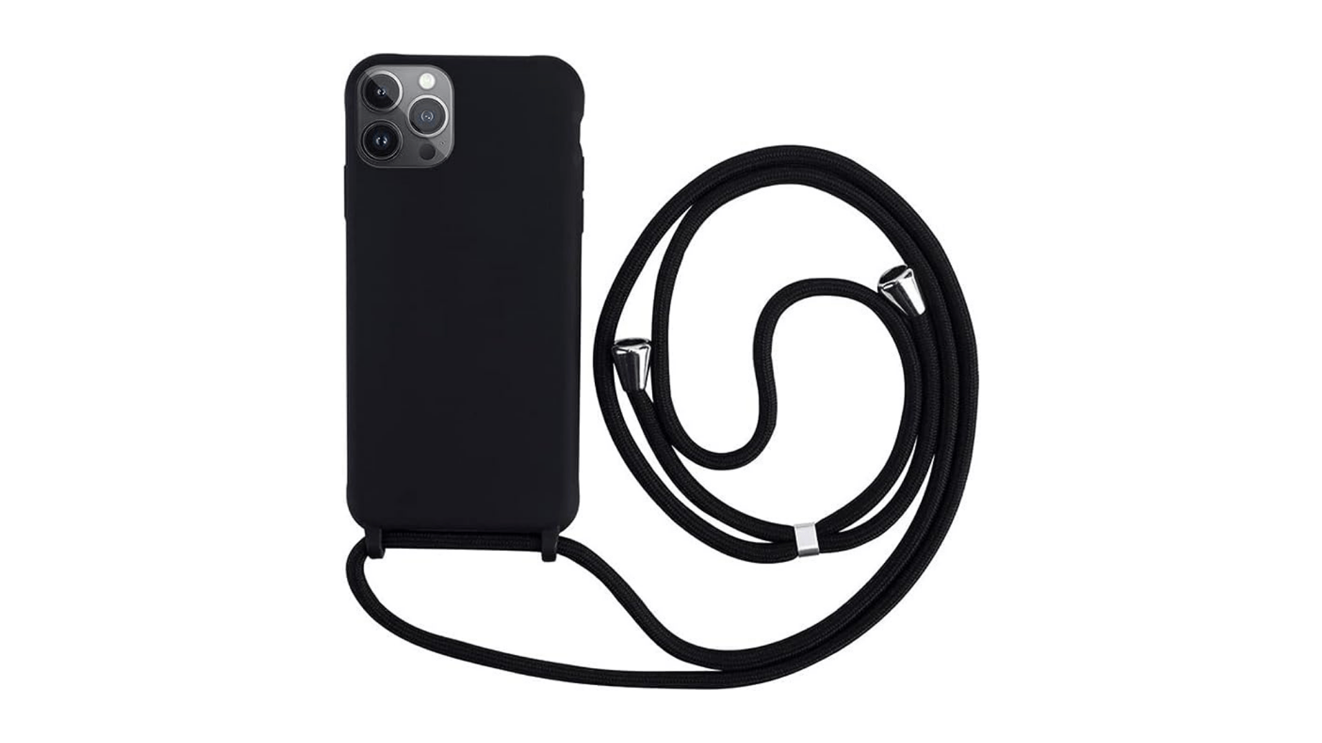 Keteen Collier pour iPhone 15