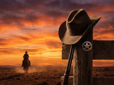 Le prochain chapitre commence : la première grande suite du western à succès démarre