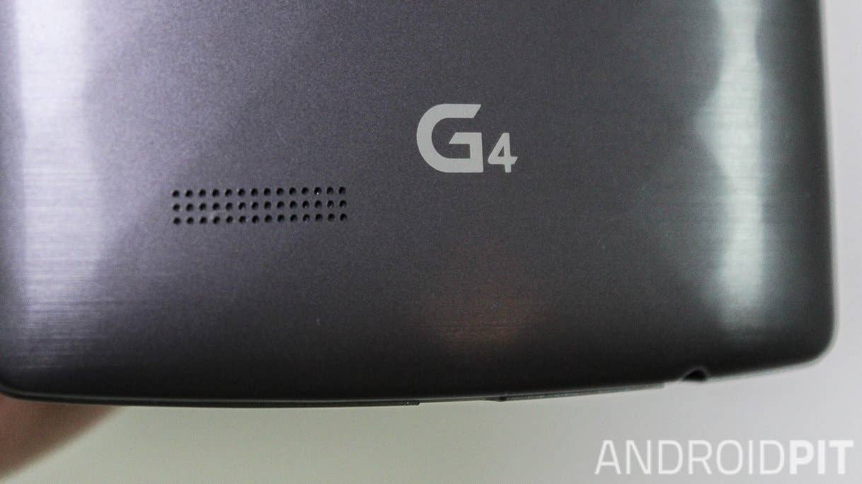 lg g4 back