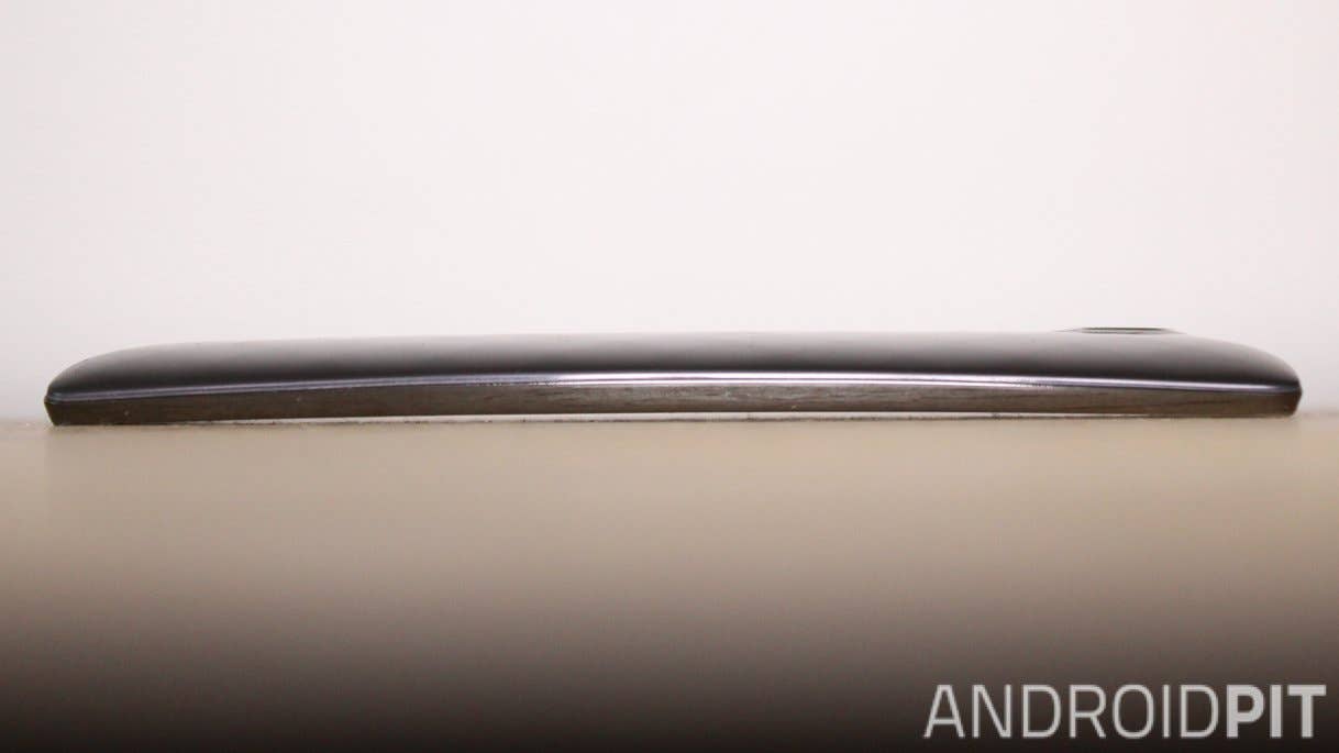 lg g4 side