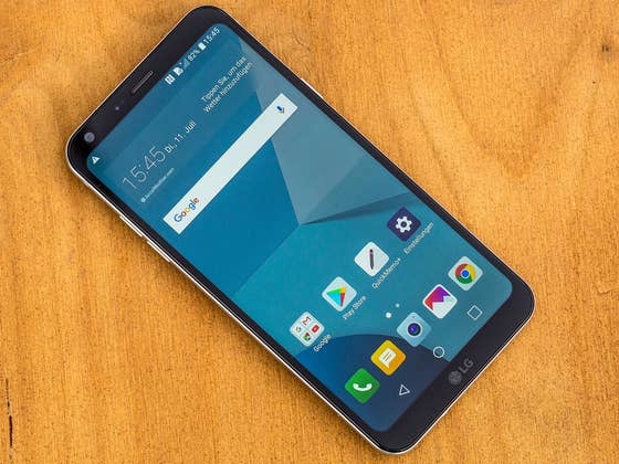 Test du LG Q6 : la crise d&rsquo;identit&eacute; du fabricant sud-cor&eacute;en