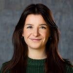 Photo de profil de Lisa Krüger