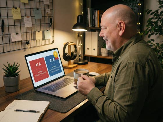 Voici comment créer des images parfaites gratuitement avec les outils à base d&rsquo;IA !