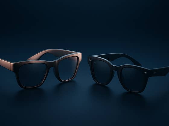 Les lunettes intelligentes vont-elles se démocratiser avec les Galaxy Glasses ?