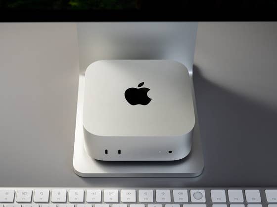 Test du Mac Mini M4 Pro: Il en fait trop et pas assez &agrave; la fois