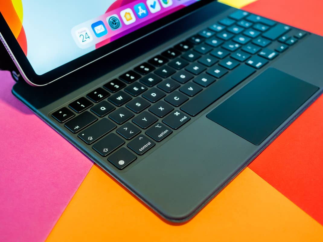 magic keyboard tastatur neu