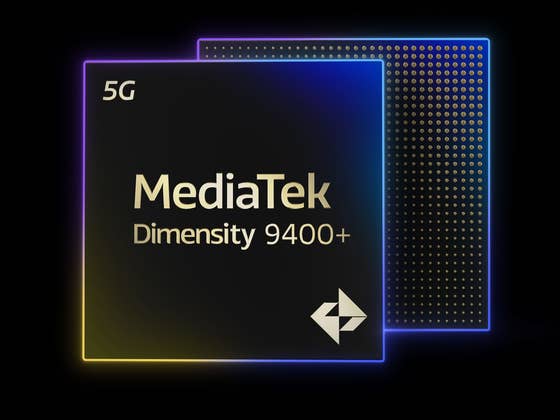 Lancement du Dimensity 9400+: MediaTek met un coup d&rsquo;acc&eacute;l&eacute;rateur &agrave; sa puce phare