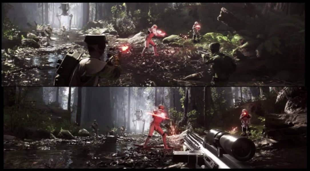 meilleurs jeux action tir fps tps android xboxygen image 00