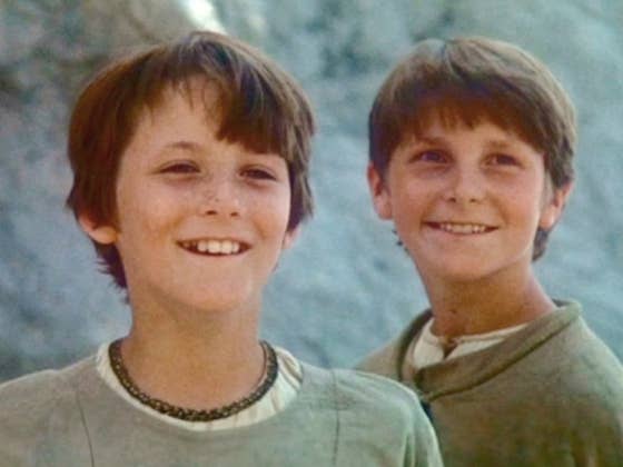 Le saviez-vous ? Cette grande star hollywoodienne a tourné à l&rsquo;âge de 13 ans dans un film soviétique.