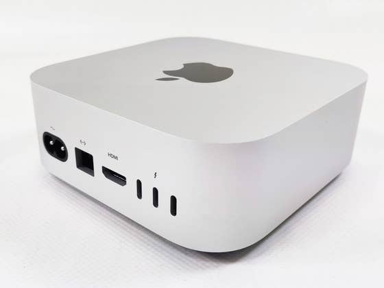 Comment augmenter le stockage de votre Mac Mini en toute sérénité et sans vous ruiner?