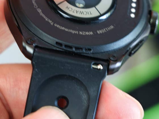 Les probl&egrave;mes d&rsquo;autonomie des wearables pourraient bient&ocirc;t appartenir au pass&eacute;