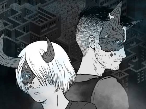 Test d&rsquo;Unmaze, notre jeu Android/iOS du mois de juin