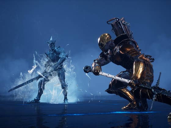 Elden Ring, mais gratuit? Ce jeu action RPG est disponible dès maintenant!