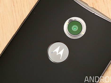 Test complet du nouveau Motorola Moto X (2014) : beau et innovant
