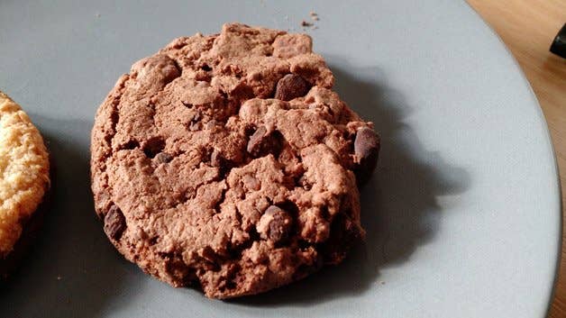 Test nouveau Moto X 2014 - Appareil photo