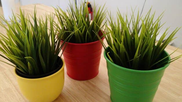 Test nouveau Moto X 2014 - Appareil photo