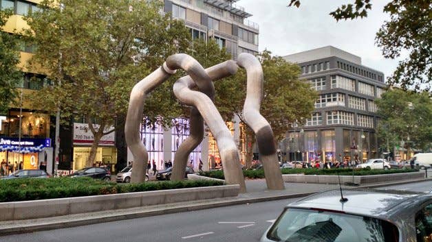 Test nouveau Moto X 2014 - Appareil photo