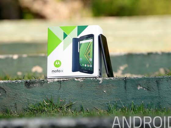 Test du Moto X Play : la vraie bonne affaire de Motorola ?