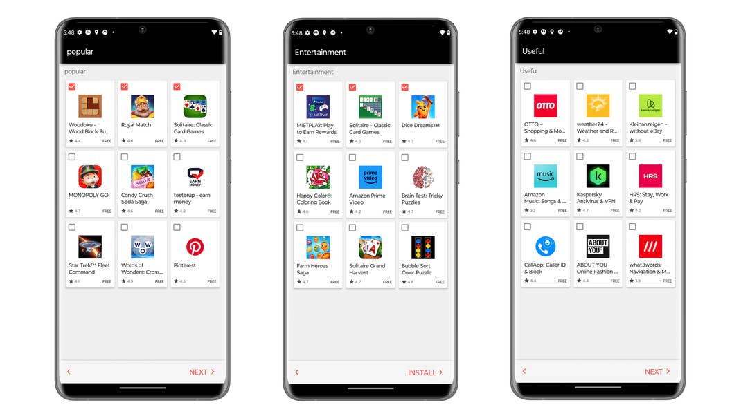 Captures d Captures d