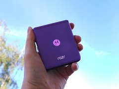 Motorola Razr 40