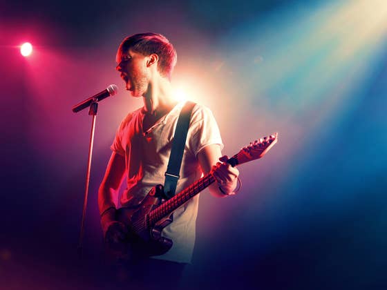 Les meilleures applications de looper pour enregistrer votre musique en boucle